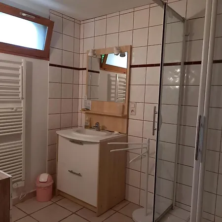 Le Gentil' Ferienhaus Arras-en-Lavedan