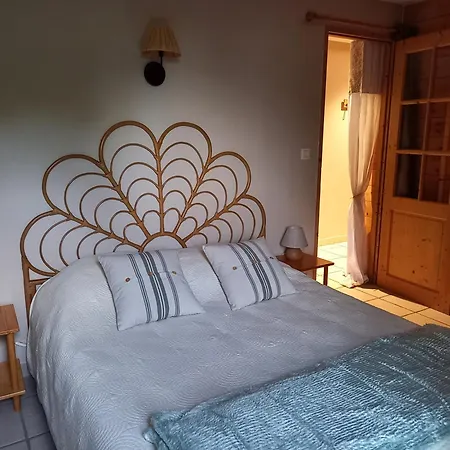 Ferienhaus Le Gentil' Arras-en-Lavedan