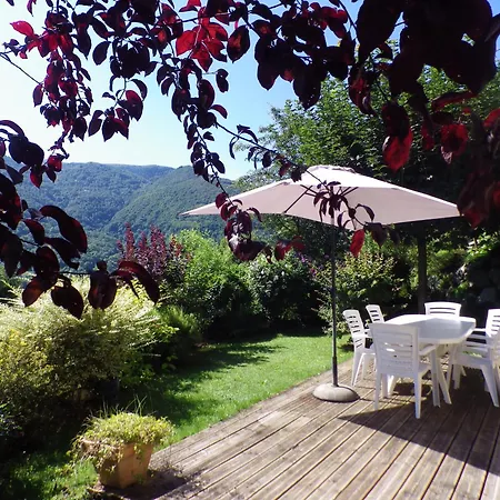 Le Gentil' Ferienhaus *