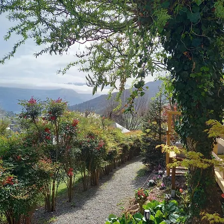 Ferienhaus Le Gentil' Arras-en-Lavedan