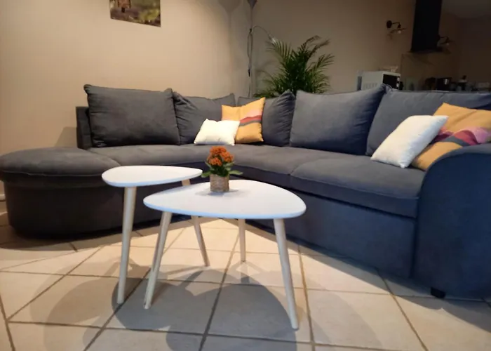 Le Gentil' Casa vacanze *