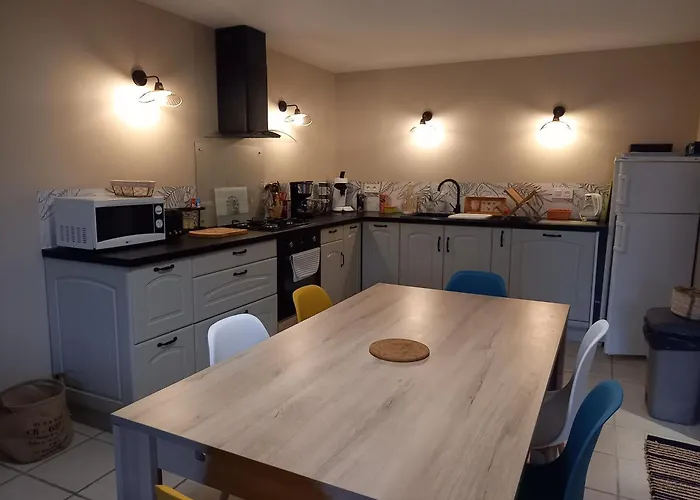 Casa vacanze Le Gentil' *