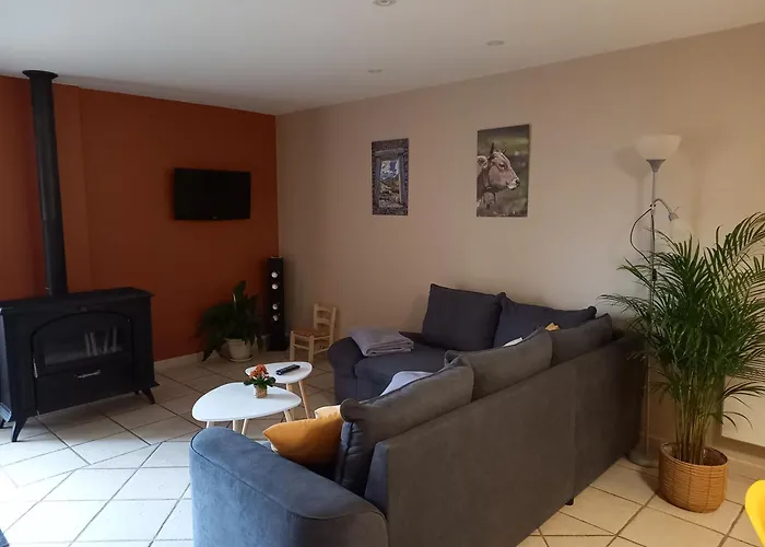 Le Gentil' Casa vacanze *