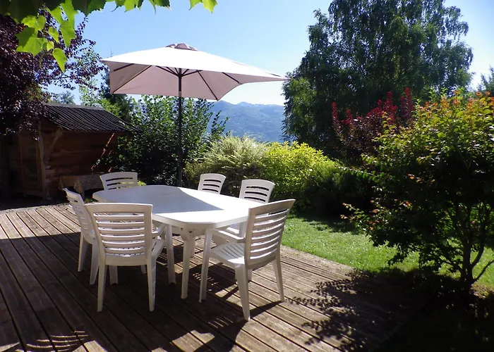 Le Gentil' Casa vacanze *