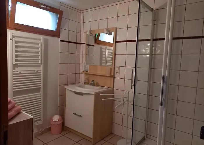 Le Gentil' Casa vacanze Arras-en-Lavedan