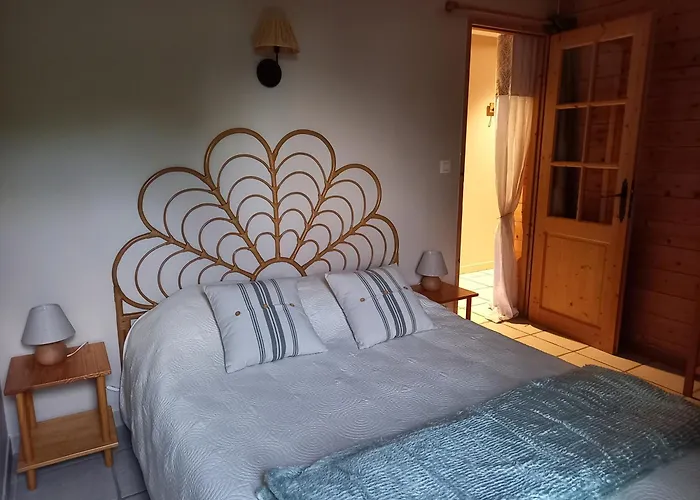 Casa vacanze Le Gentil' Arras-en-Lavedan