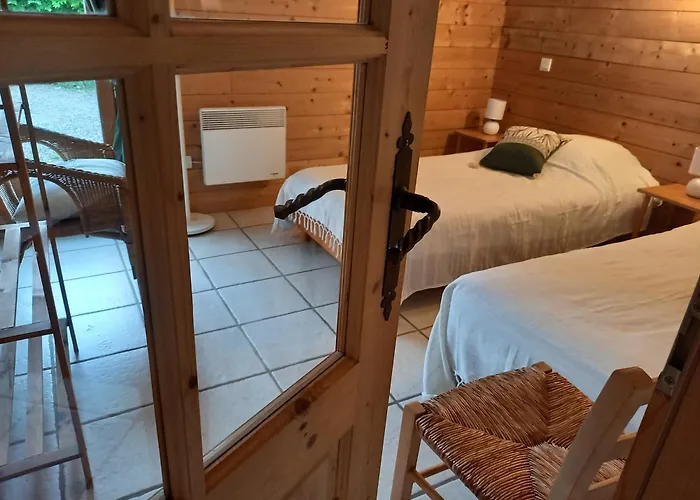 Le Gentil' Casa vacanze