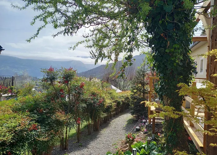 Casa vacanze Le Gentil' Arras-en-Lavedan