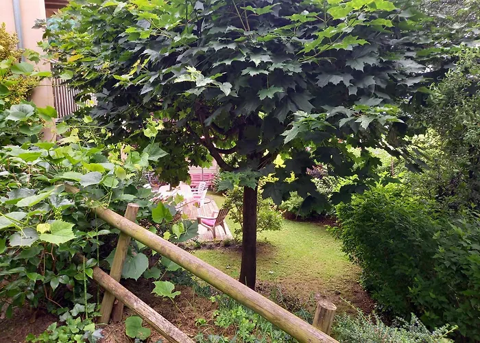 Casa vacanze Le Gentil' Arras-en-Lavedan