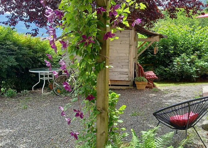 Casa vacanze Le Gentil'