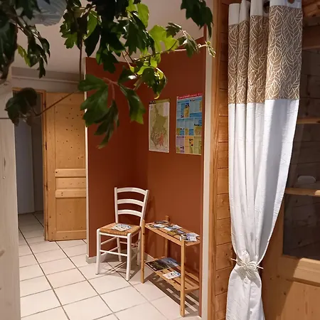 Le Gentil' * Arras-en-Lavedan