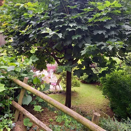 Feriehus Le Gentil' Arras-en-Lavedan